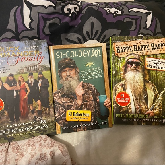 Duck Commander Collection - Picture 2 of 5